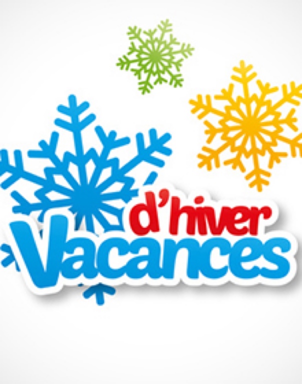 Vacances de fin d'année